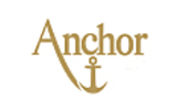 Logo der Firma anchor