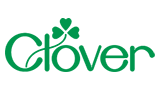 Logo der Firma clover
